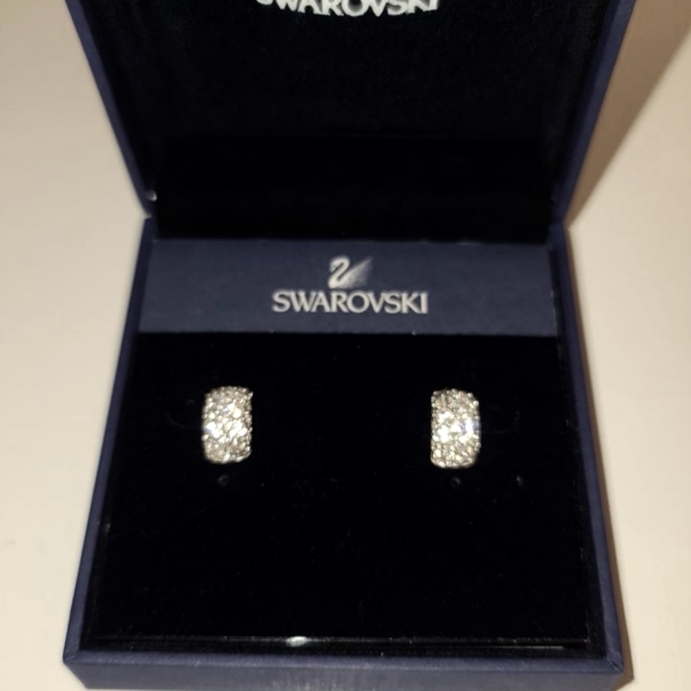 Swarovski Earrings